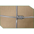 Safety Fence PVC Coated Steel for Cattle Fence